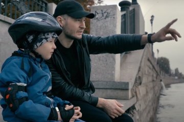 Россия: После того, как не сдался