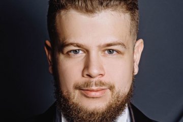 Санкт-Петербург: «Ты делаешь то, чего никто и никогда не делал»: Игорь Ильин о крипте, нетворкинге и форуме Balance Санкт-Петербург: «Ты делаешь то, чего никто и никогда не делал»: Игорь Ильин о крипте, нетворкинге и форуме Balance