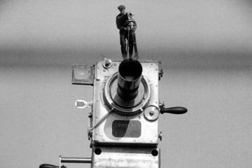 Санкт-Петербург: История отечественного кинематографа. Прогнозы развития современного кино