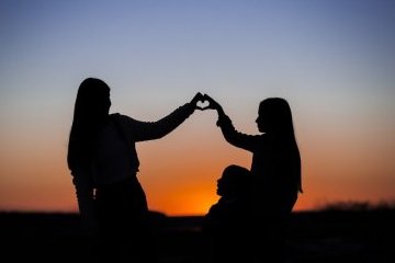 Россия: Что самое важное в жизни? Опрос среди россиян