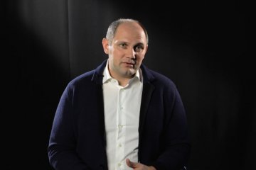 Санкт-Петербург: Документальный фильм «РАХЛИН», посвященный российскому дзюдо