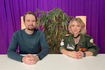 Санкт-Петербург: Добрый вечер, я - диспетчер | «Отрядное счастье»: о деятельности студенческих отрядах Санкт-Петербург: Добрый вечер, я - диспетчер | «Отрядное счастье»: о деятельности студенческих отрядах