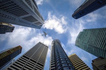 Россия: Путешествуем по самым молодым городам России