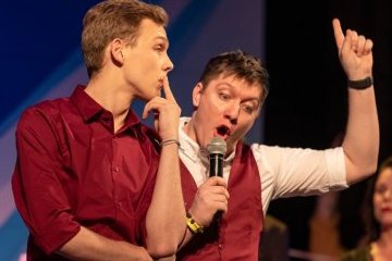 Челябинская область: Веселые и находчивые перешли в онлайн-формат