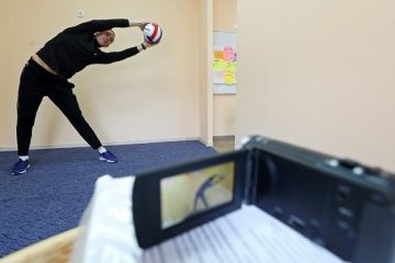 Санкт-Петербург: Онлайн-спорт набирает популярность