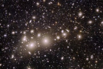 Загадки Вселенной: самые удивительные объекты космоса
