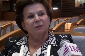 Россия: 57 лет первому космическому полету на борту с женщиной-космонавтом