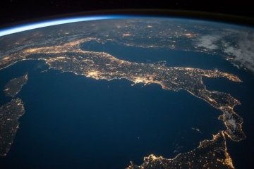 Россия: Стартуем с моря
