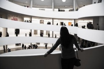Россия: Просто, но с искусством