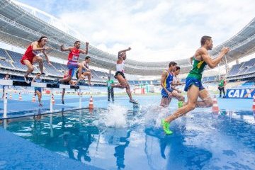 Россия: Результат на отлично!