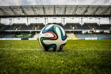 Мир: Молодые спортсмены помогают бороться с раком