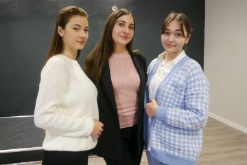 Республика Дагестан: Культура человека начинается с его родного языка