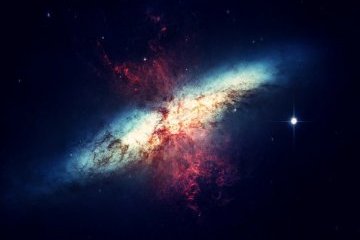 Мир: Следы древнейших звезд на океанском дне