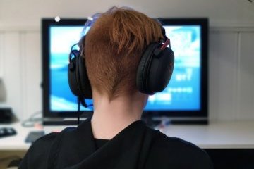 Мир: На концерт - в Fortnite