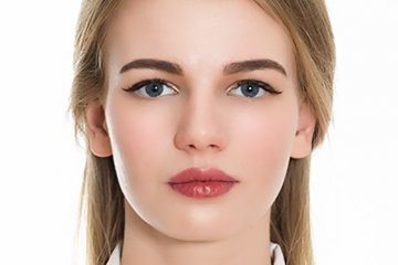 Москва: Участник премии МИРа 2020 Екатерина Филаткина