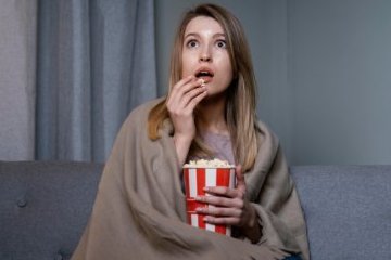 Санкт-Петербург: Киноафиша на октябрь 2023