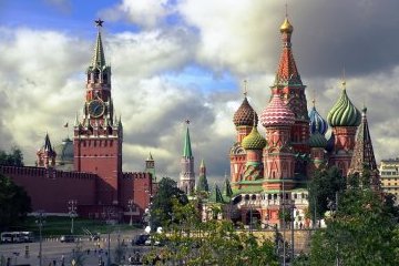 Россия: Герои Отечества – гордость страны