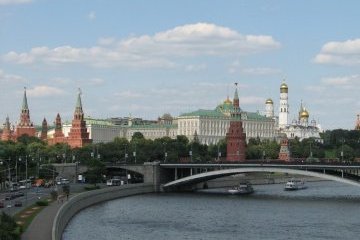 Россия: День Рождения главного документа страны