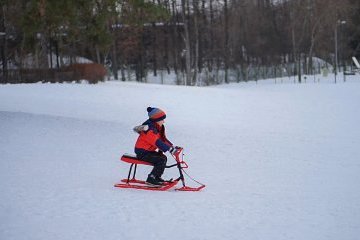 Россия: Стихия проверяет на прочность