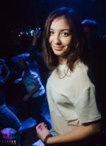 Екатерина Афанасьева Екатерина Афанасьева