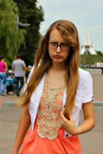 Ольга Землякова Ольга Землякова
