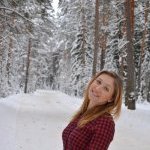 Ксения Илюшкина Ксения Илюшкина