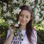 Анастасия Иваненко Анастасия Иваненко