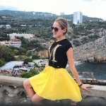 Полина Хутинаева Полина Хутинаева