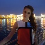 Софья Хутинаева Софья Хутинаева
