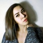 Аделина Валиева Аделина Валиева
