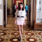 Дарья Алексеева Дарья Алексеева