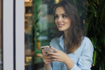 Мир: Новый флешмоб о том, какие мы разные