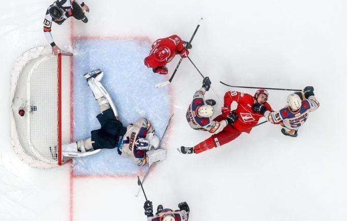 Добрые новости недели