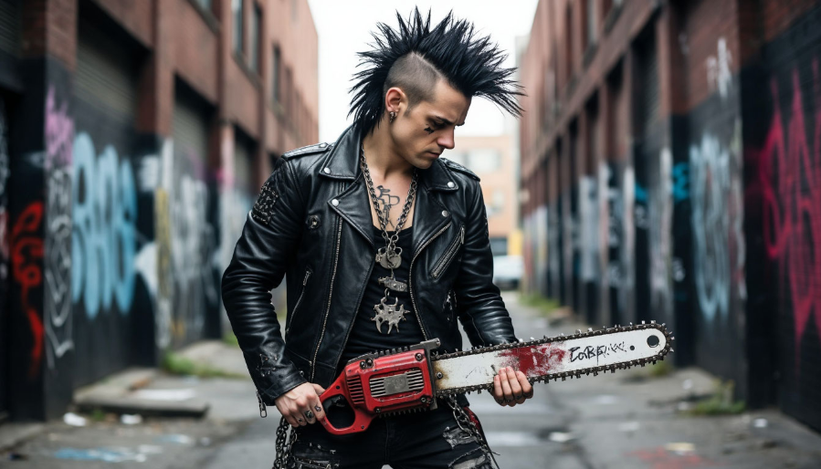 Взрывные тренды: популярные молодёжные движения этого года