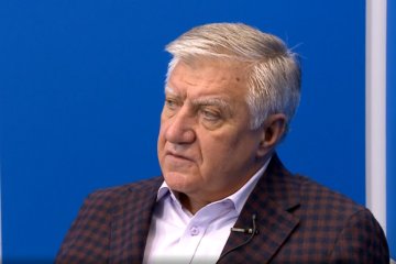 Санкт-Петербург: О роли молодёжи в Общественной палате Санкт-Петербурга в будущем