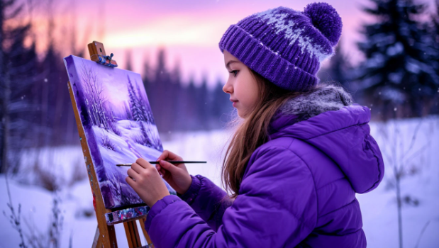 Последний рывок: как не выгореть до весны Последний рывок: как не выгореть до весны