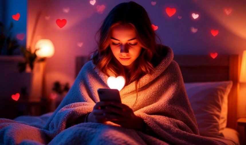 Может ли нейросеть заменить друга или партнёра?