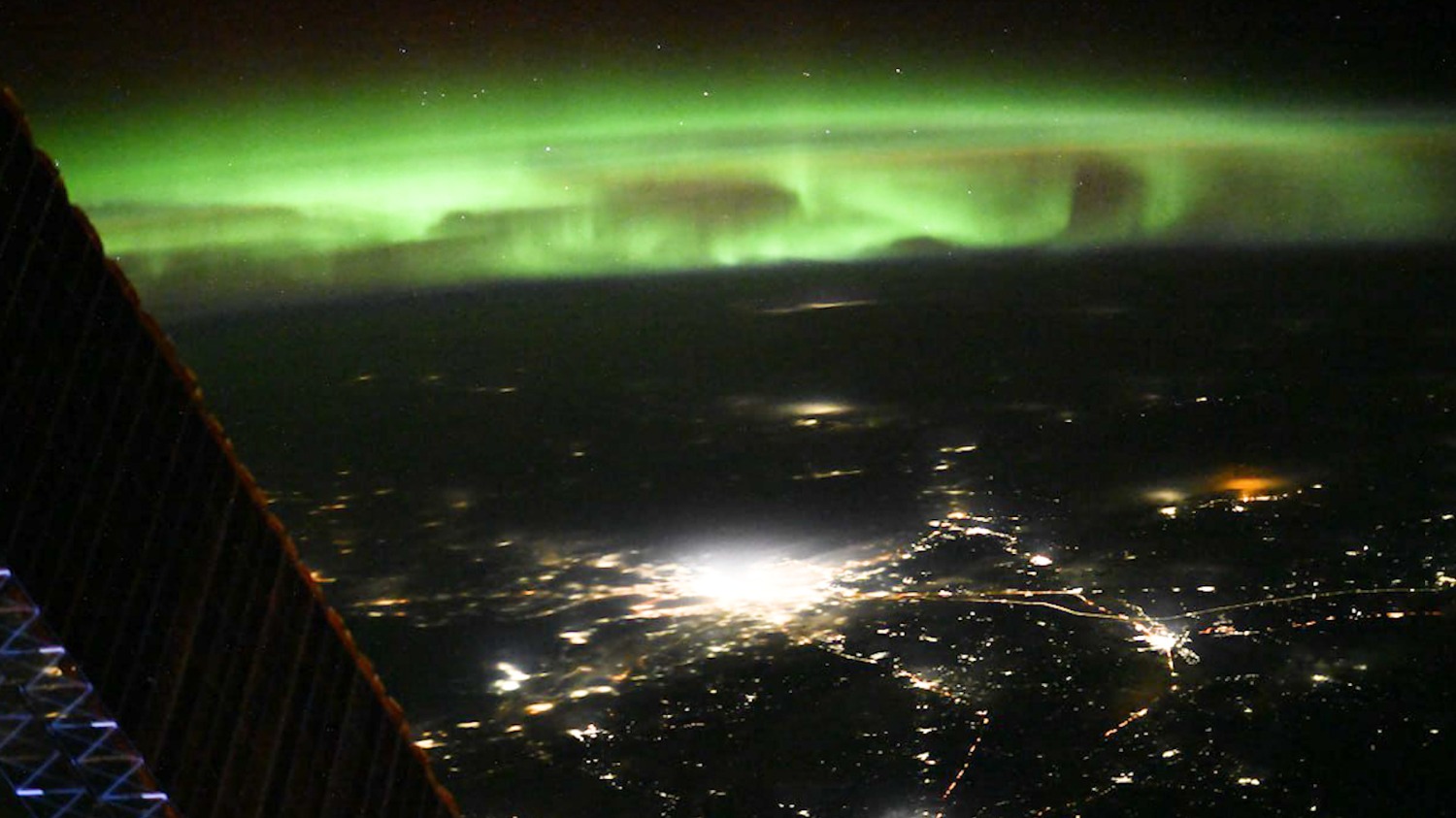 Добрые новости недели Добрые новости недели