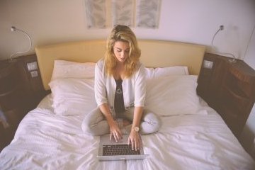 Россия: Эффективные советы для удаленной работы