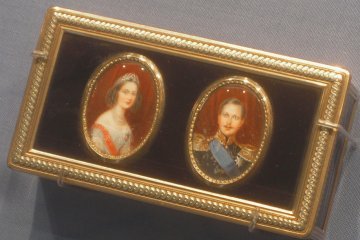 Санкт-Петербург: Эрмитаж в соцсетях провел первую онлайн-экскурсию по новой выставке