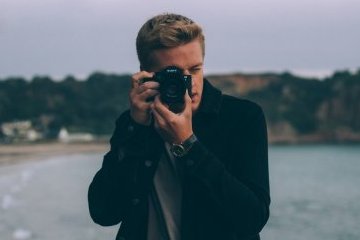 Санкт-Петербург: Истории успеха на фото