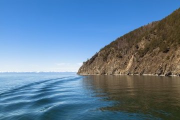 Мир: Вся планета сказала спасибо природе