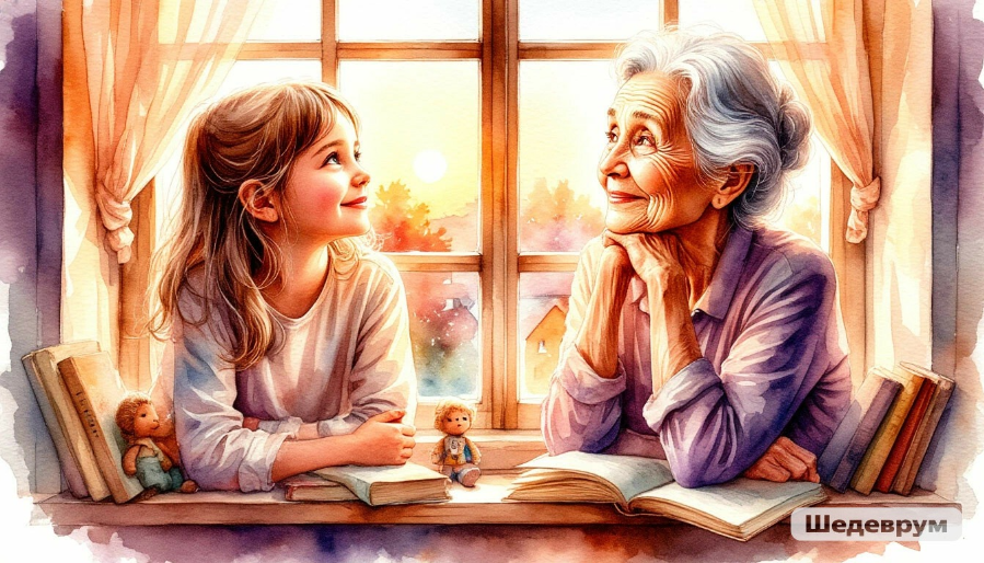 Как меняются мечты с возрастом: кем взрослые видели себя в детстве и кем стали Как меняются мечты с возрастом: кем взрослые видели себя в детстве и кем стали