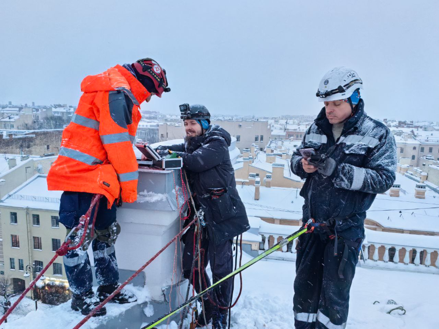 Рыжий, дикий, свободный: как сердце кота-одиночки дрогнуло перед человеческим упорством