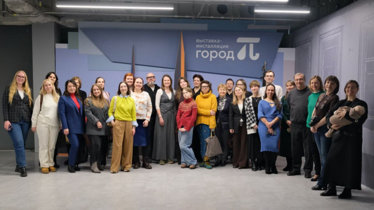 От стеклянных банок к цифре: эволюция благотворительности в Северной столице