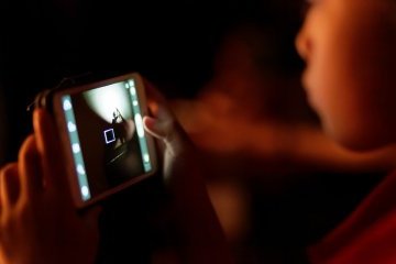 Россия: Блогеры и музыканты организовали конкурс талантов
