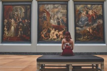Санкт-Петербург: Молодежь страны осваивает «Культурный метод»