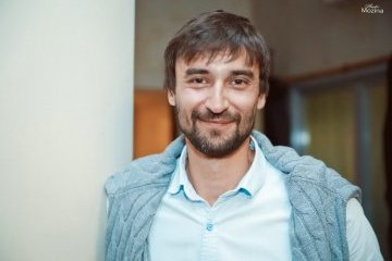 Санкт-Петербург: Станислав Трусенко: «Театр – это образ жизни!»