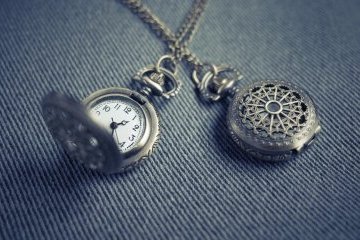 Санкт-Петербург: Ожившие часы
