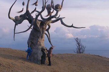 Санкт-Петербург: Обсуждаем фильмы с их творцами